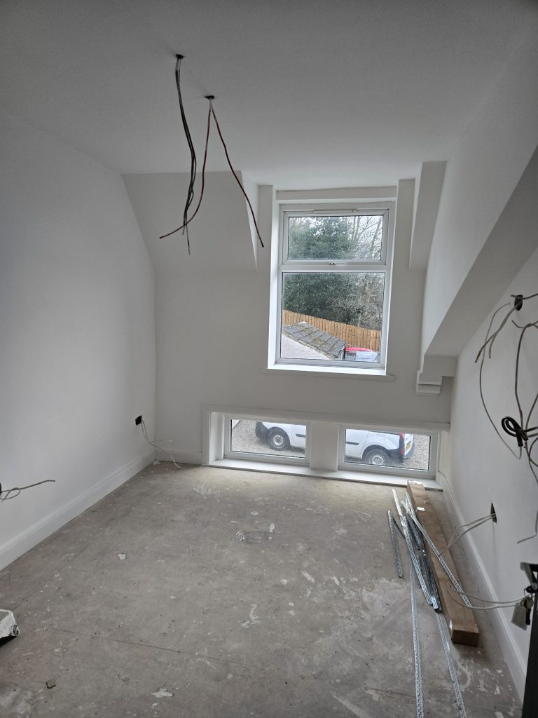 DEVELOPING MORGAN HOUSE, BOOSBECK- A PURPOSE-BUILT VETERANS FACILITY. 20250108 151112