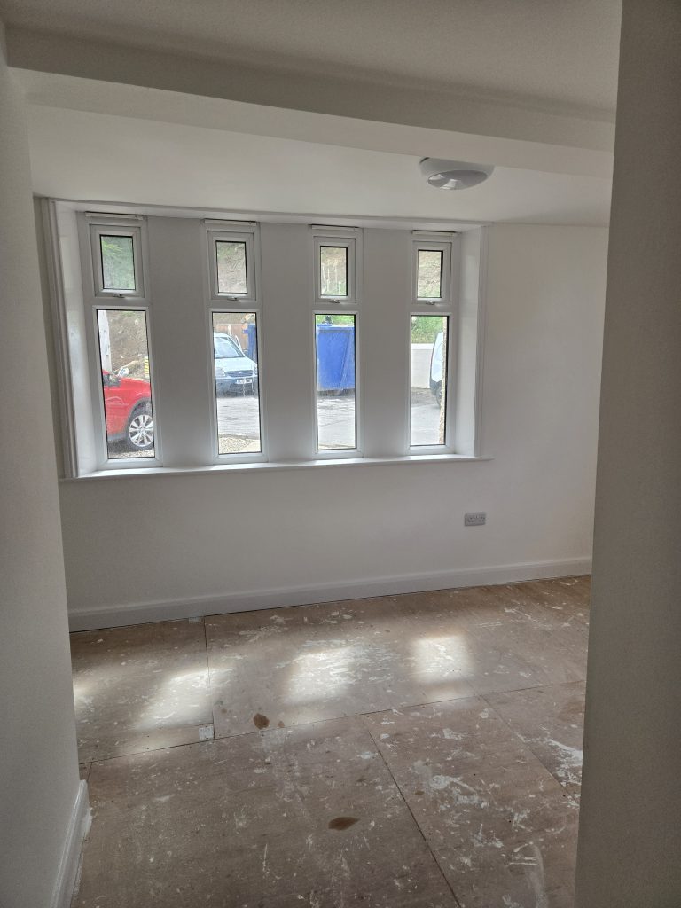 DEVELOPING MORGAN HOUSE, BOOSBECK- A PURPOSE-BUILT VETERANS FACILITY. 20250530 110418