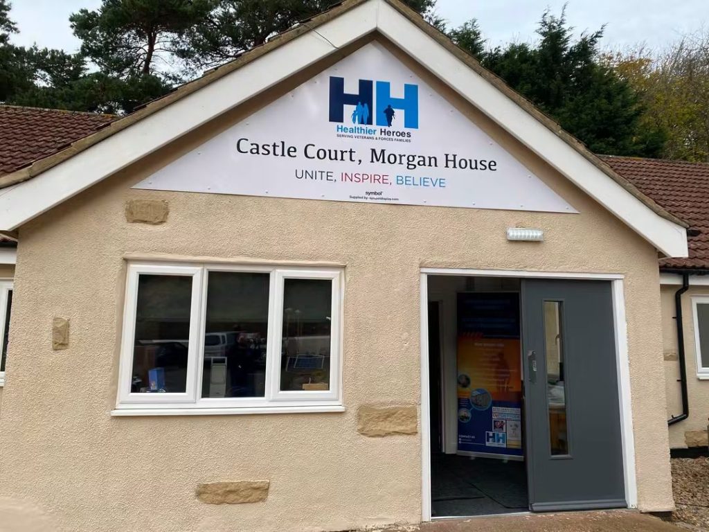 DEVELOPING MORGAN HOUSE, BOOSBECK- A PURPOSE-BUILT VETERANS FACILITY. fb img 1785749689770