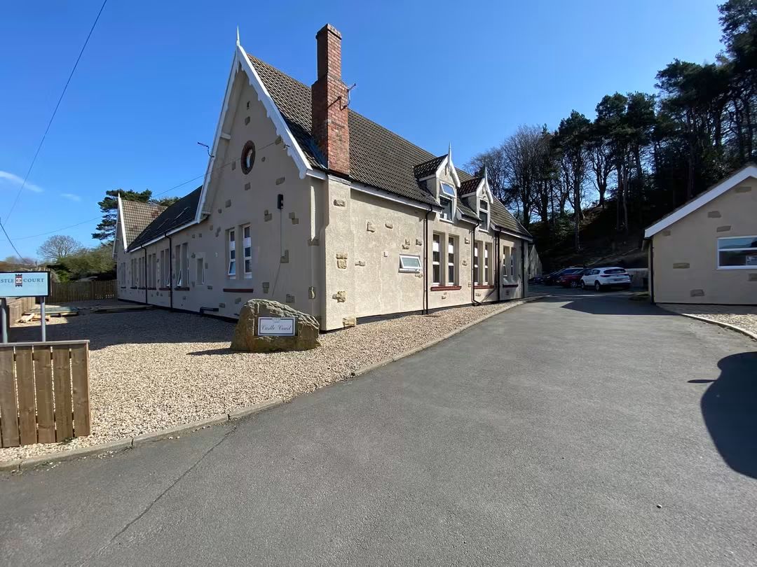 DEVELOPING MORGAN HOUSE, BOOSBECK- A PURPOSE-BUILT VETERANS FACILITY. fb img 1785749808438
