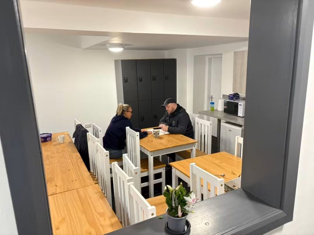 DEVELOPING MORGAN HOUSE, BOOSBECK- A PURPOSE-BUILT VETERANS FACILITY. fb img 1785750012456