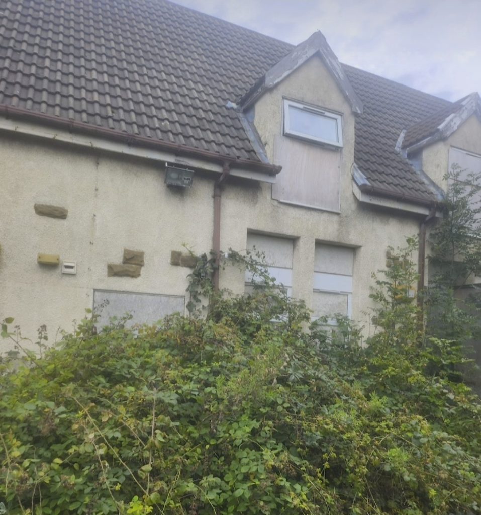 DEVELOPING MORGAN HOUSE, BOOSBECK- A PURPOSE-BUILT VETERANS FACILITY. screenshot 20240307 121559 instagram