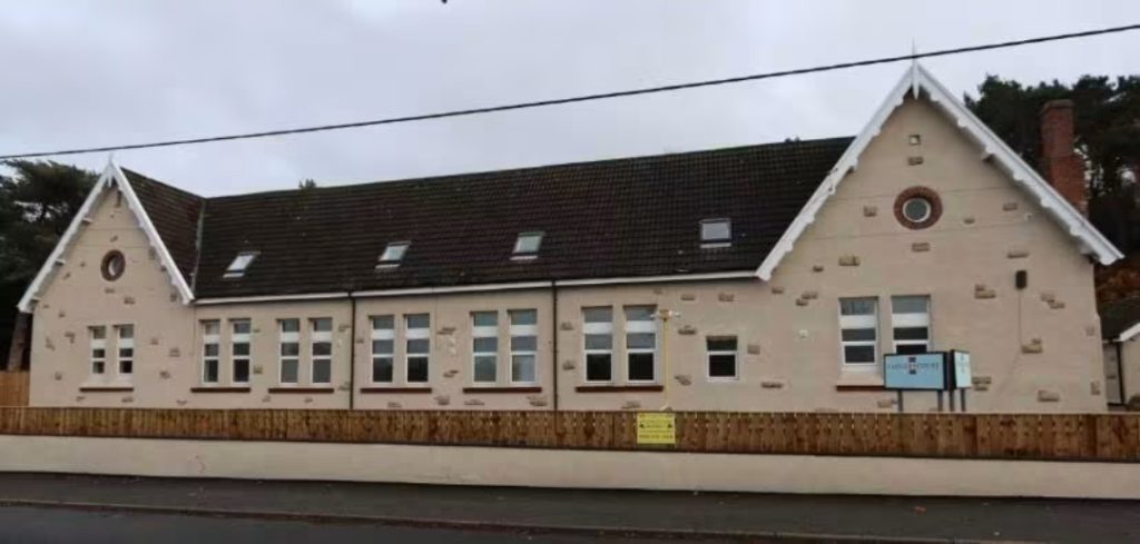 DEVELOPING MORGAN HOUSE, BOOSBECK- A PURPOSE-BUILT VETERANS FACILITY. screenshot 20260803 104043 facebook