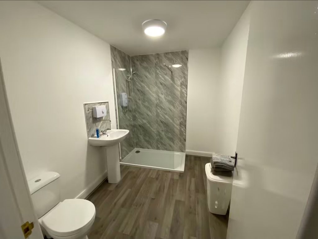 DEVELOPING MORGAN HOUSE, BOOSBECK- A PURPOSE-BUILT VETERANS FACILITY. screenshot 20260803 104242 facebook